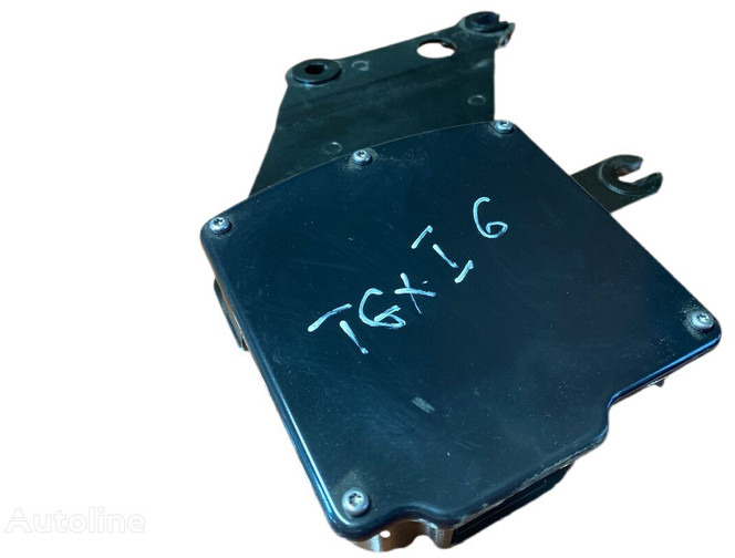 MAN 2016 - Electrical system: picture 3 MAN 2016 - Electrical system: picture 3