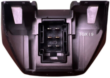 MAN 2019 - Electrical system: picture 2 MAN 2019 - Electrical system: picture 2