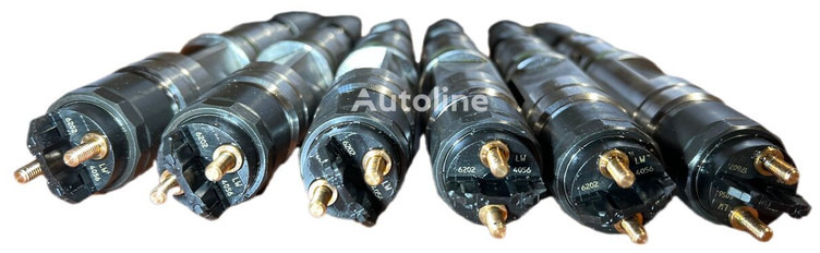 MAN 2022 51101006202 - Fuel filter: picture 3 MAN 2022 51101006202 - Fuel filter: picture 3