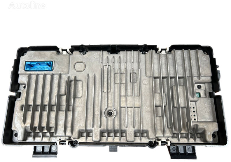 MAN 2022 - Dashboard: picture 2 MAN 2022 - Dashboard: picture 2