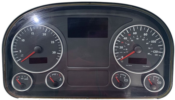 MAN 81.27202-6236 - Dashboard: picture 1 MAN 81.27202-6236 - Dashboard: picture 1
