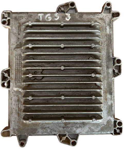 MAN - ECU: picture 2 MAN - ECU: picture 2