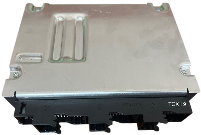 MAN - ECU: picture 2 MAN - ECU: picture 2