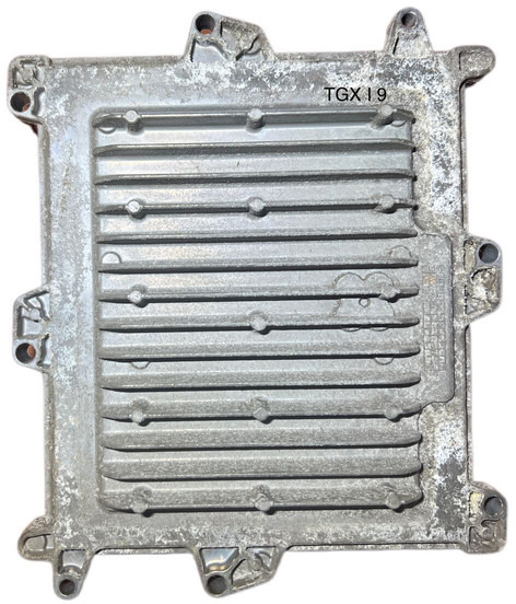 MAN - ECU: picture 5 MAN - ECU: picture 5