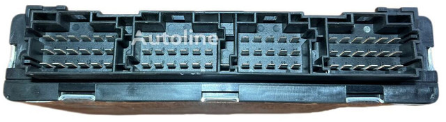 MAN TG - ECU: picture 2 MAN TG - ECU: picture 2