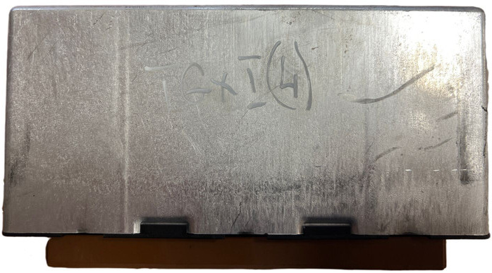 MAN TGM - ECU: picture 3 MAN TGM - ECU: picture 3