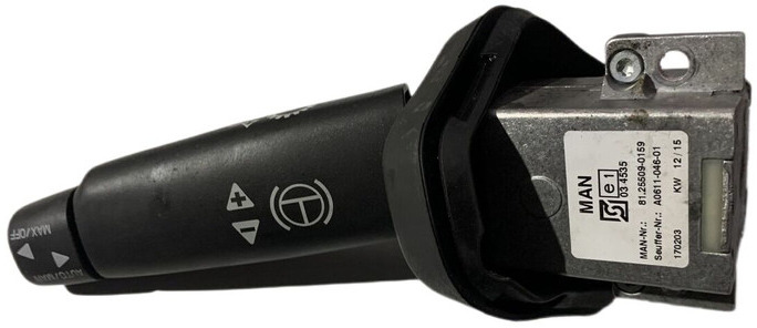 MAN TGX - Relay: picture 2 MAN TGX - Relay: picture 2