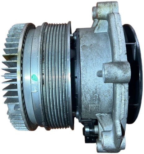 MAN water pump 2022 51065007131 - Coolant pump: picture 4 MAN water pump 2022 51065007131 - Coolant pump: picture 4