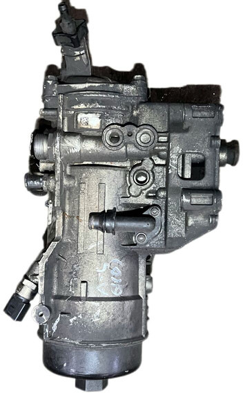 Mercedes-Benz  - Fuel filter: picture 3 Mercedes-Benz  - Fuel filter: picture 3