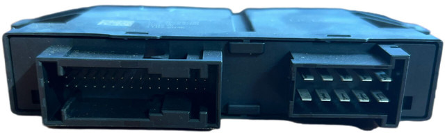 Mercedes-Benz - ECU: picture 2 Mercedes-Benz - ECU: picture 2