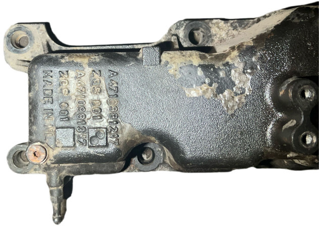 Mercedes-Benz - Engine and parts: picture 3 Mercedes-Benz - Engine and parts: picture 3