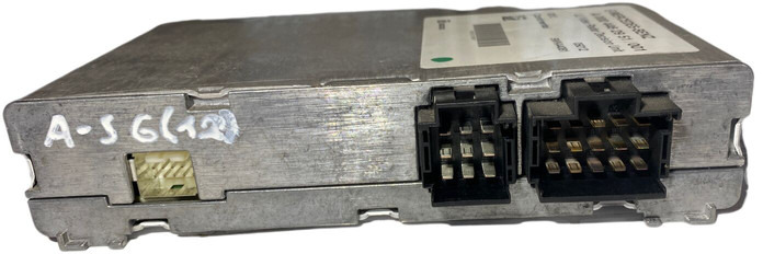 Mercedes-Benz  - ECU: picture 2 Mercedes-Benz  - ECU: picture 2