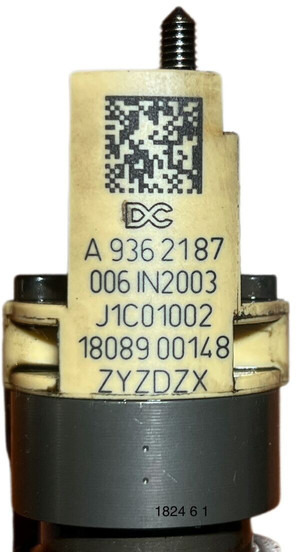 Mercedes-Benz  - Fuel filter: picture 3 Mercedes-Benz  - Fuel filter: picture 3
