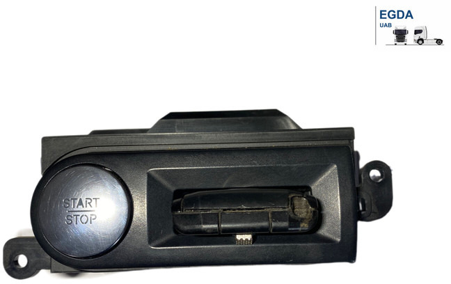 Mercedes-Benz  - ECU: picture 1 Mercedes-Benz  - ECU: picture 1