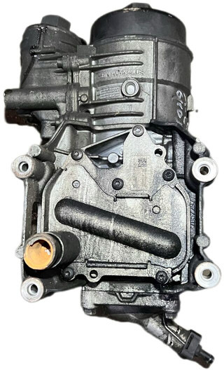 Mercedes-Benz  - Fuel filter: picture 2 Mercedes-Benz  - Fuel filter: picture 2