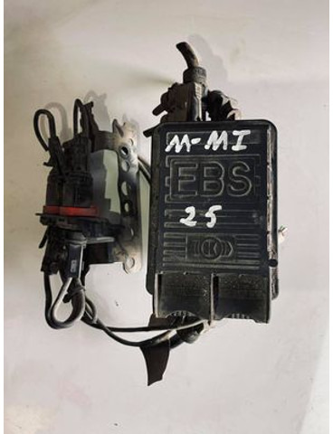 Renault KNORR - BREMSE - Valve: picture 2 Renault KNORR - BREMSE - Valve: picture 2