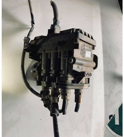 Renault KNORR - BREMSE - Valve: picture 1 Renault KNORR - BREMSE - Valve: picture 1