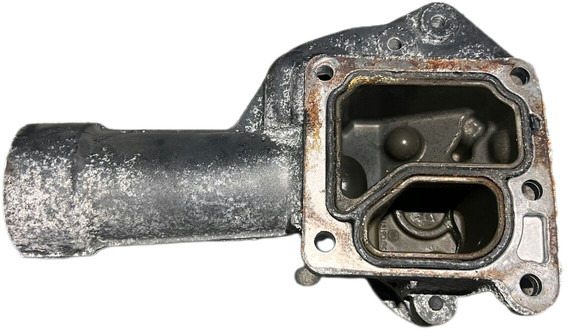 Renault  - Cooling system: picture 2 Renault  - Cooling system: picture 2