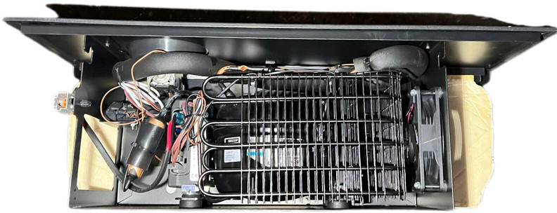 Renault - Cab and interior: picture 2 Renault - Cab and interior: picture 2