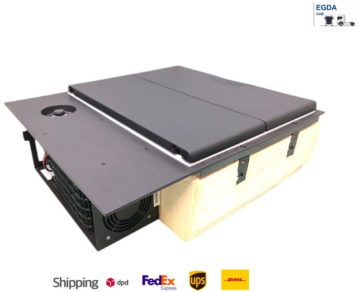 Renault - Cab and interior: picture 1 Renault - Cab and interior: picture 1