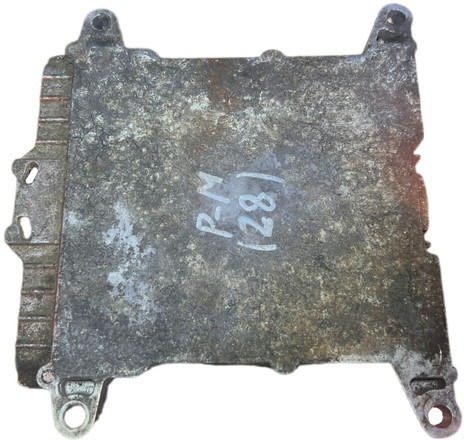 Renault - ECU: picture 2 Renault - ECU: picture 2