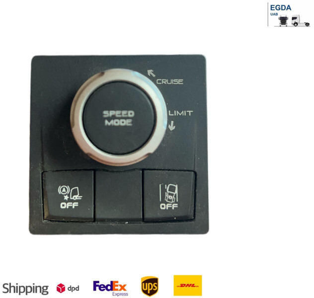 Renault - Dashboard: picture 1 Renault - Dashboard: picture 1