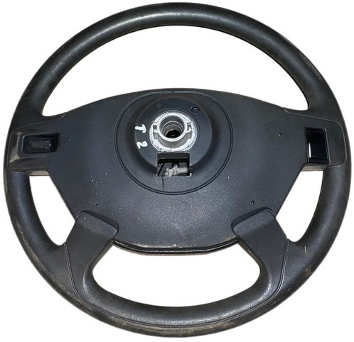 Renault - Steering wheel: picture 2 Renault - Steering wheel: picture 2