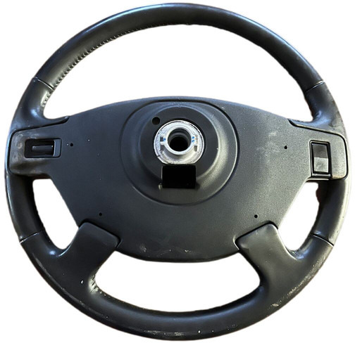 Renault - Steering wheel: picture 3 Renault - Steering wheel: picture 3