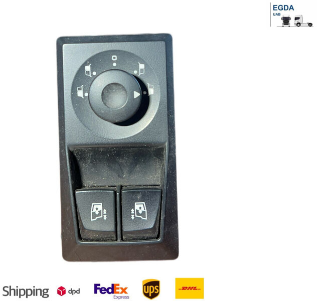 Renault - Dashboard: picture 1 Renault - Dashboard: picture 1