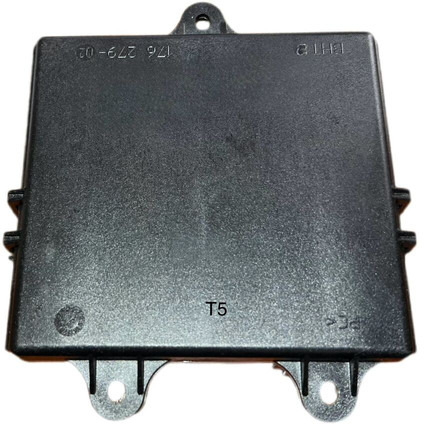 Renault - ECU: picture 2 Renault - ECU: picture 2