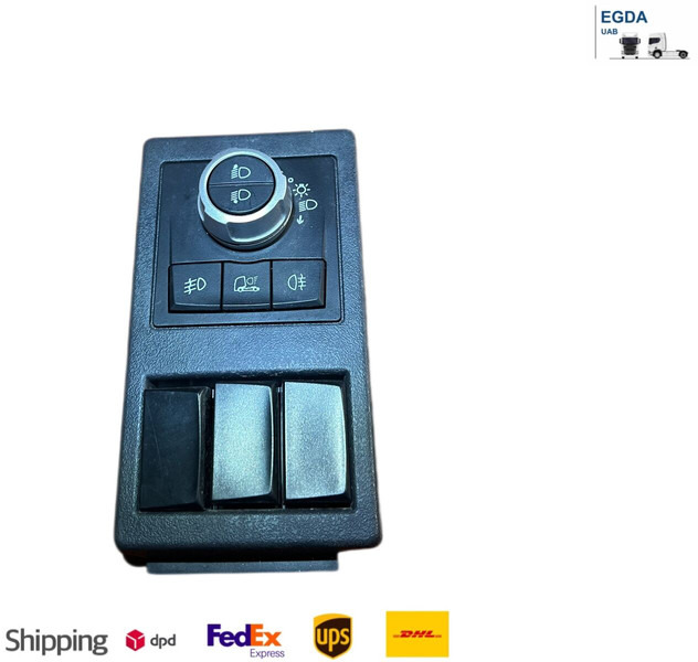 Renault - Dashboard: picture 1 Renault - Dashboard: picture 1