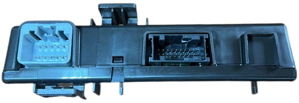 Renault - ECU: picture 3 Renault - ECU: picture 3