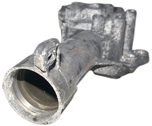 Renault  - Cooling system: picture 3 Renault  - Cooling system: picture 3
