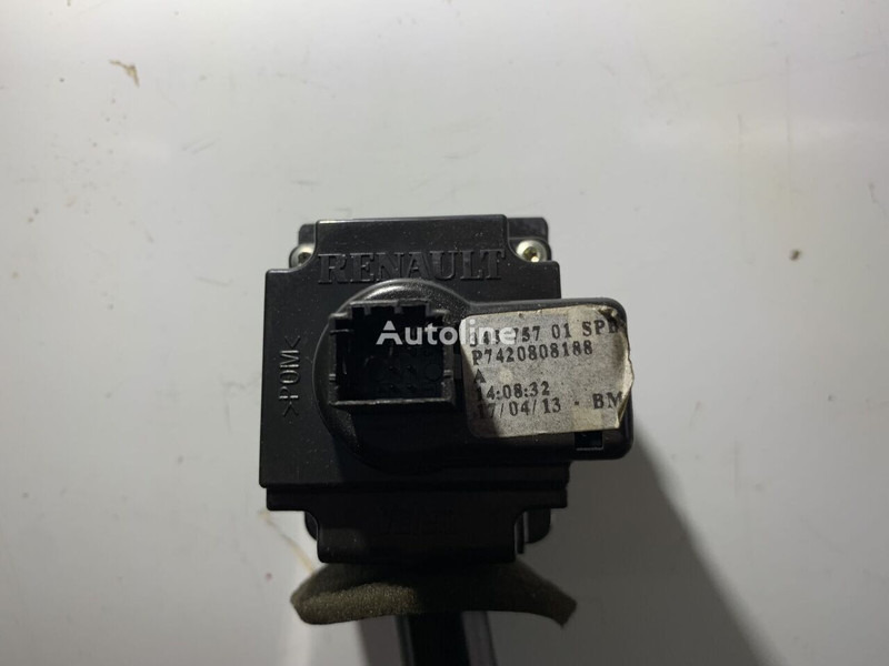 Renault PREMIUM - Relay: picture 4 Renault PREMIUM - Relay: picture 4