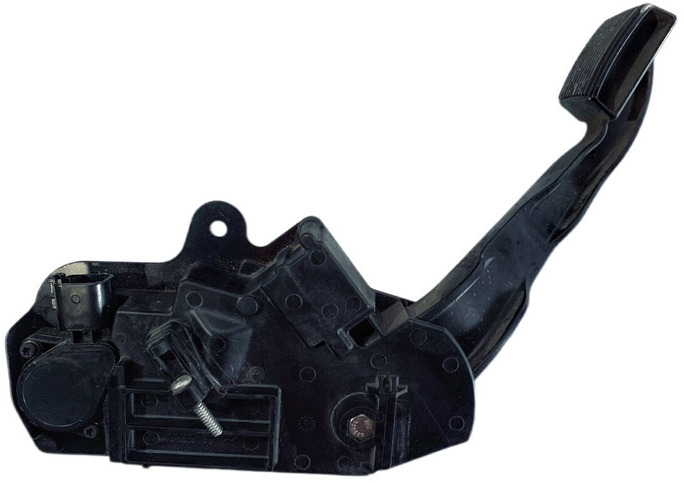 Renault PREMIUM - Pedal: picture 1 Renault PREMIUM - Pedal: picture 1