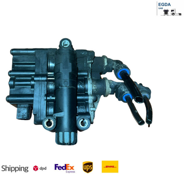 Scania 2022 - Brake parts: picture 1 Scania 2022 - Brake parts: picture 1