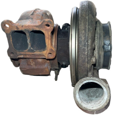Scania Holset - Turbo: picture 3 Scania Holset - Turbo: picture 3