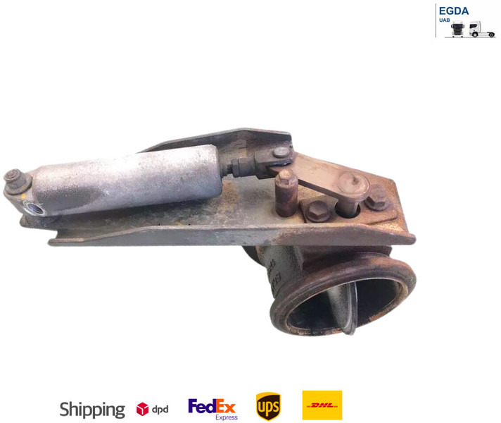Scania  - Brake parts: picture 1 Scania  - Brake parts: picture 1
