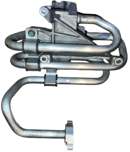 Scania - Cooling system: picture 2 Scania - Cooling system: picture 2