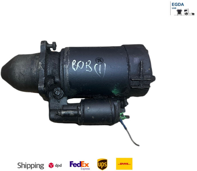 Bobcat - Spare parts: picture 1 Bobcat - Spare parts: picture 1