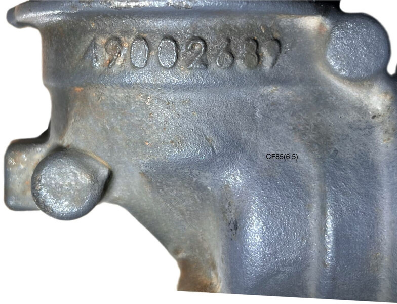 DAF - Spare parts: picture 3 DAF - Spare parts: picture 3