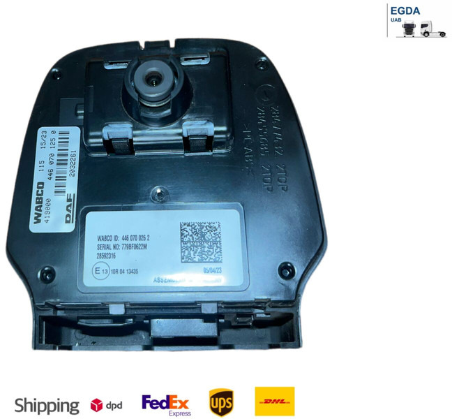 DAF - Spare parts: picture 1 DAF - Spare parts: picture 1