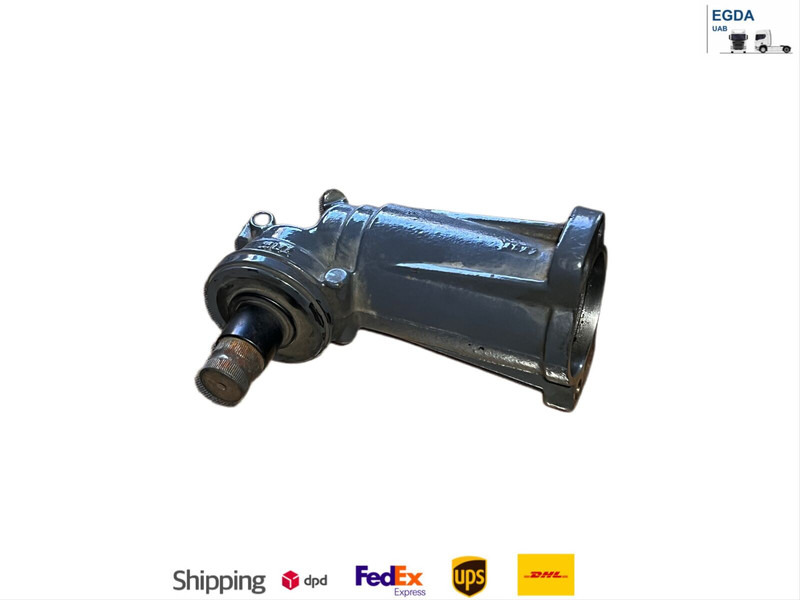 DAF - Spare parts: picture 1 DAF - Spare parts: picture 1