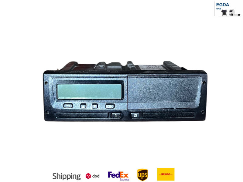 MAN - Spare parts: picture 1 MAN - Spare parts: picture 1