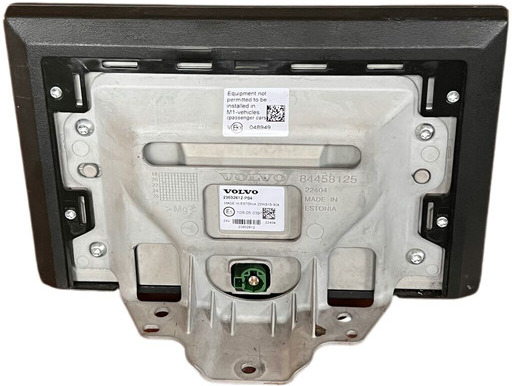 Volvo - Spare parts: picture 2 Volvo - Spare parts: picture 2