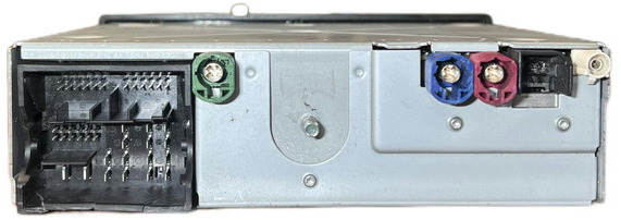 Volvo - Spare parts: picture 3 Volvo - Spare parts: picture 3