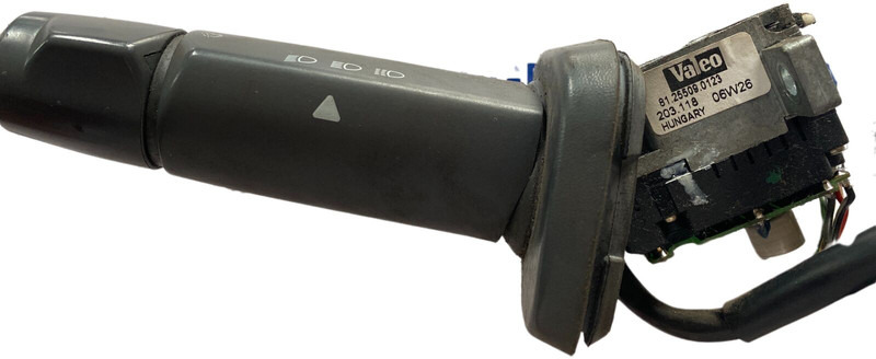 Valéo - Relay: picture 1 Valéo - Relay: picture 1