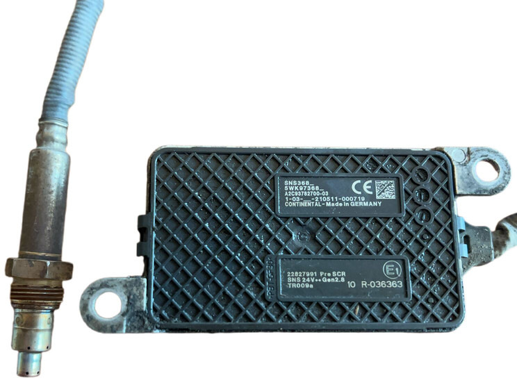 Volvo 2022 - Sensor: picture 2 Volvo 2022 - Sensor: picture 2