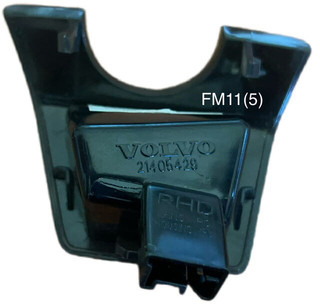 Volvo 2022 - Sensor: picture 2 Volvo 2022 - Sensor: picture 2