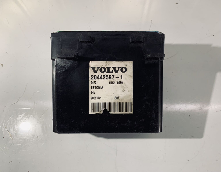 Volvo FH 12 - ECU: picture 1 Volvo FH 12 - ECU: picture 1